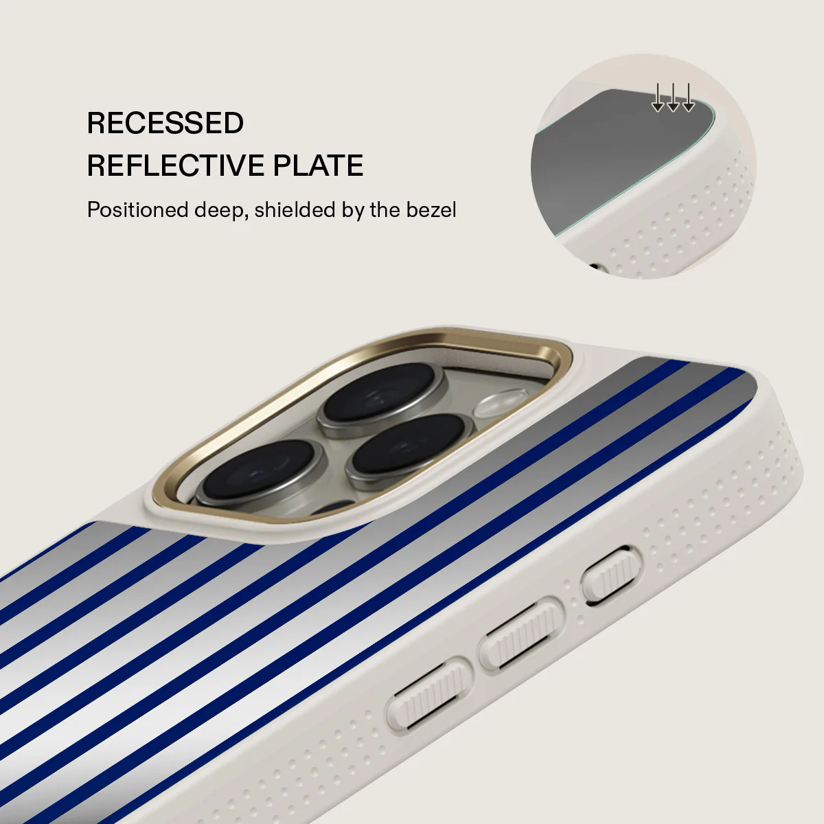 Regatta - iPhone 16 Pro Case - Image 51