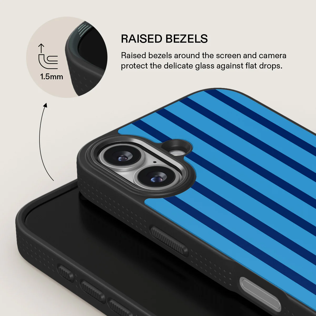 Regatta - iPhone 17 Case - Image 15