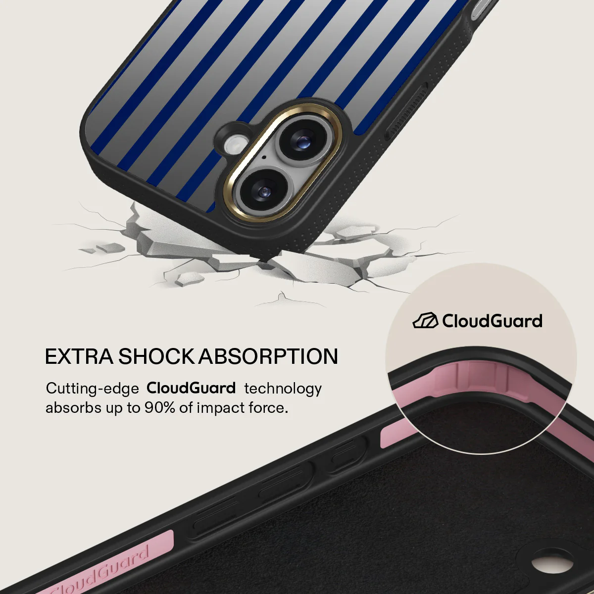 Regatta - iPhone 17 Case - Image 28