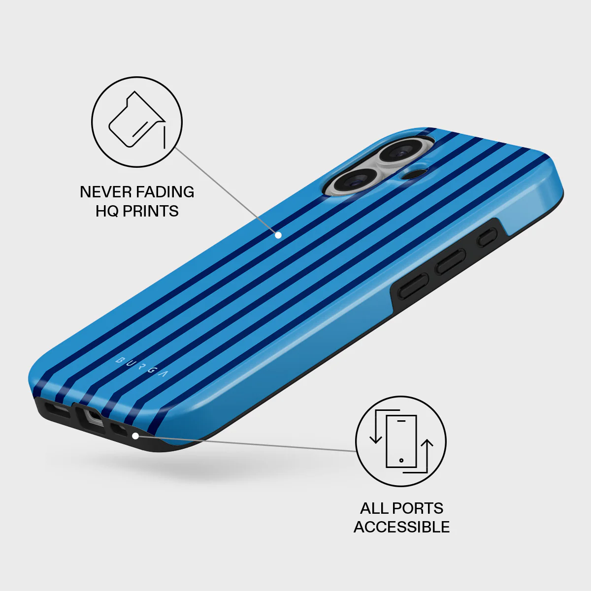 Regatta - iPhone 17 Case - Image 3