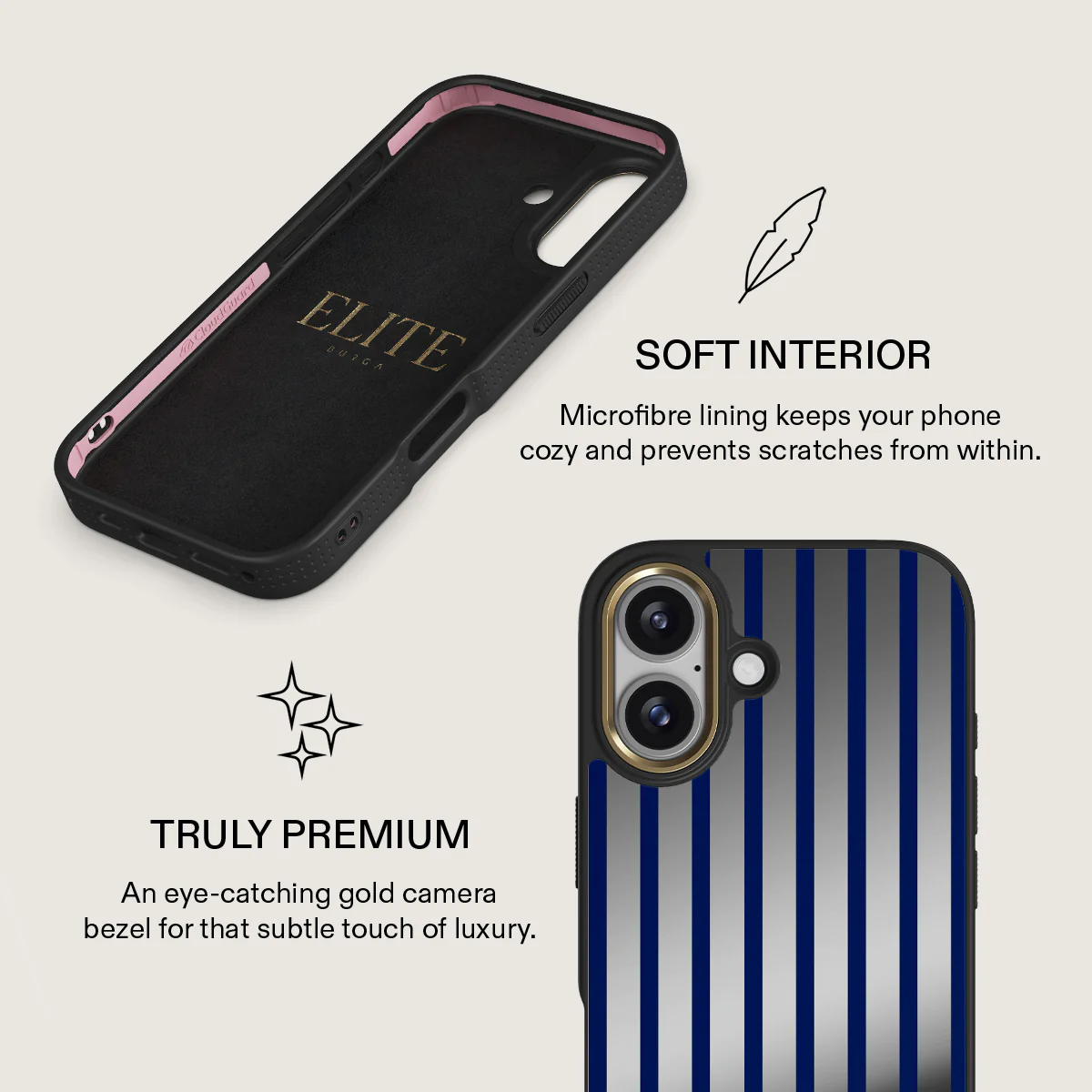 Regatta - iPhone 17 Case - Image 32