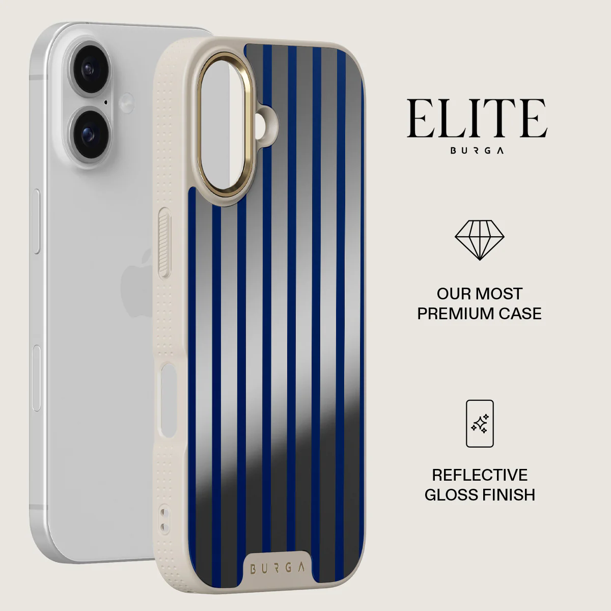 Regatta - iPhone 17 Case - Image 48