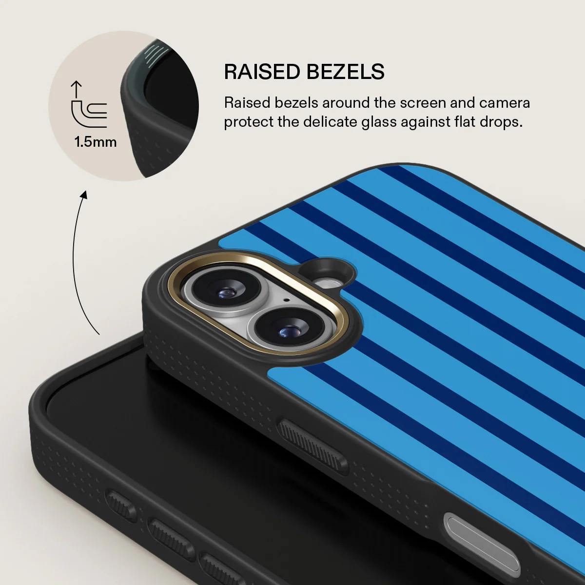 Regatta - iPhone 17 Case - Image 8