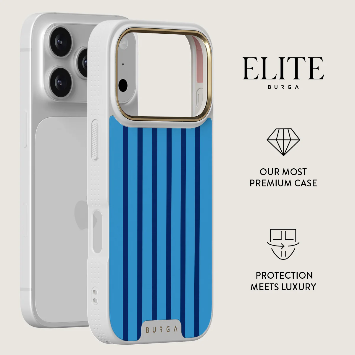 Regatta - iPhone 17 Pro Case - Image 20