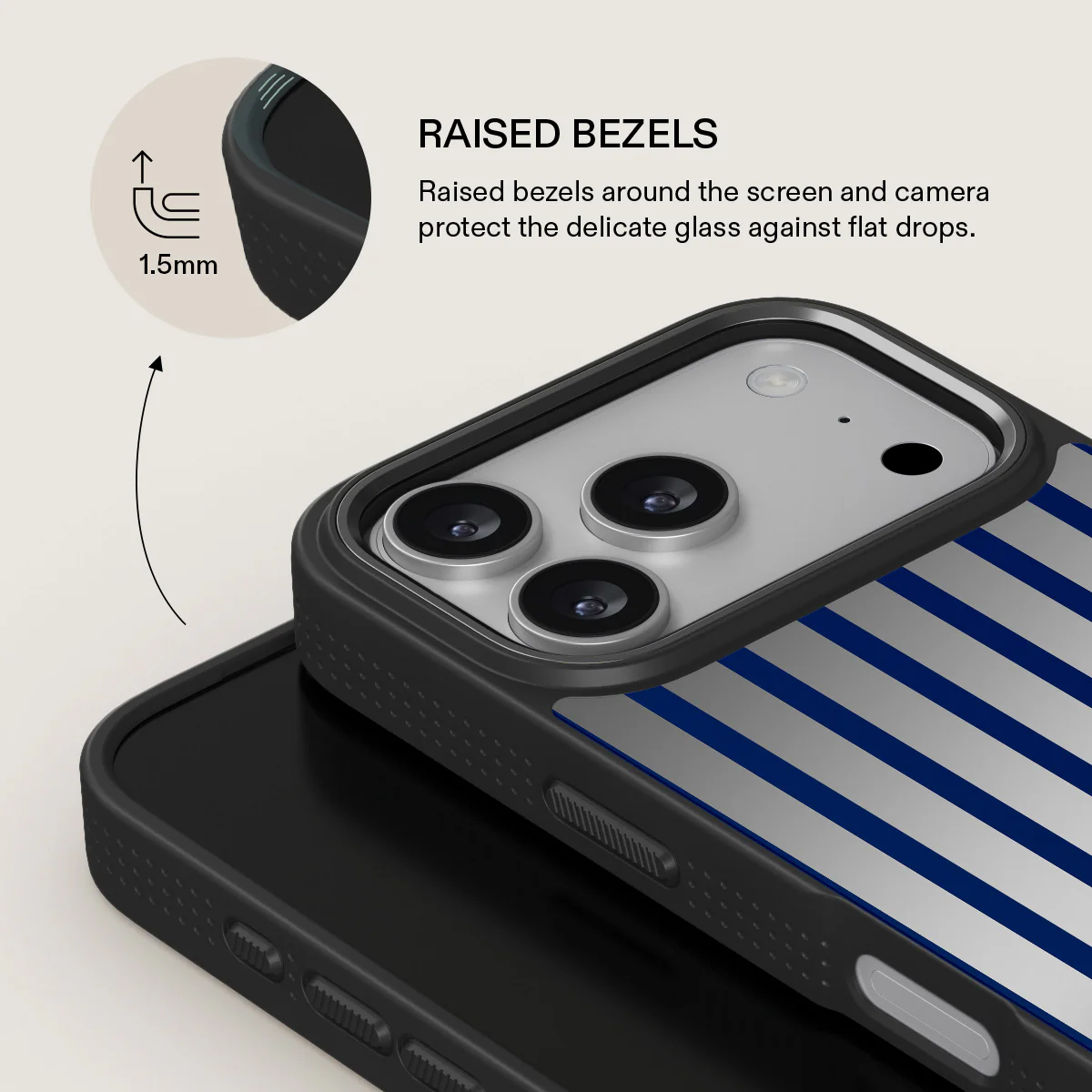 Regatta - iPhone 17 Pro Case - Image 38
