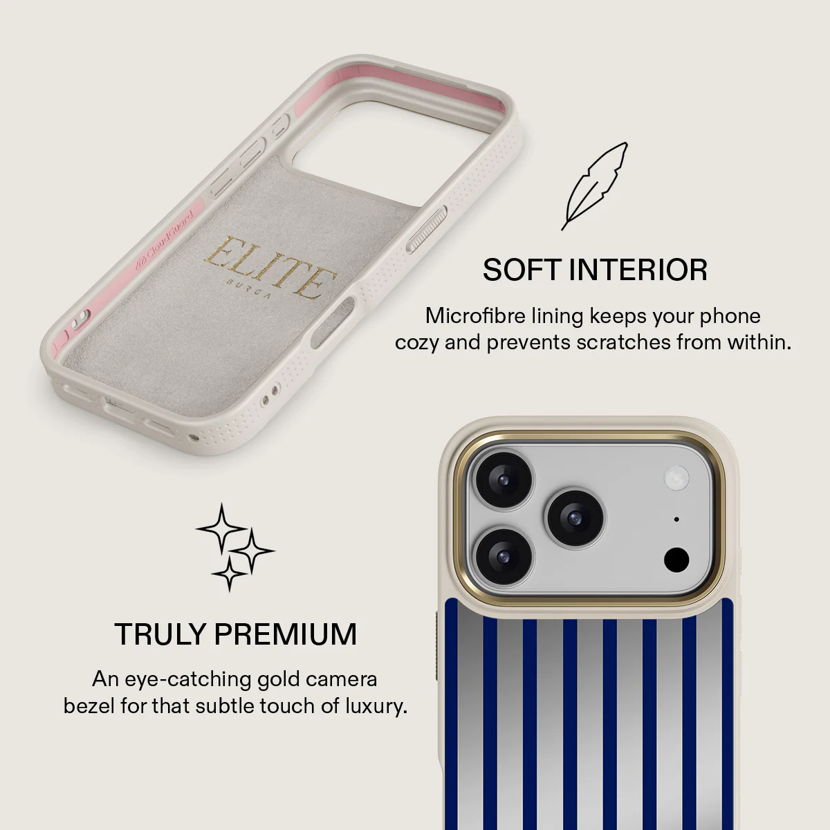 Regatta - iPhone 17 Pro Case - Image 53