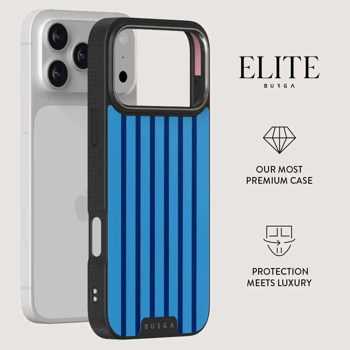 Regatta - iPhone 17 Pro Max Case - Image 13