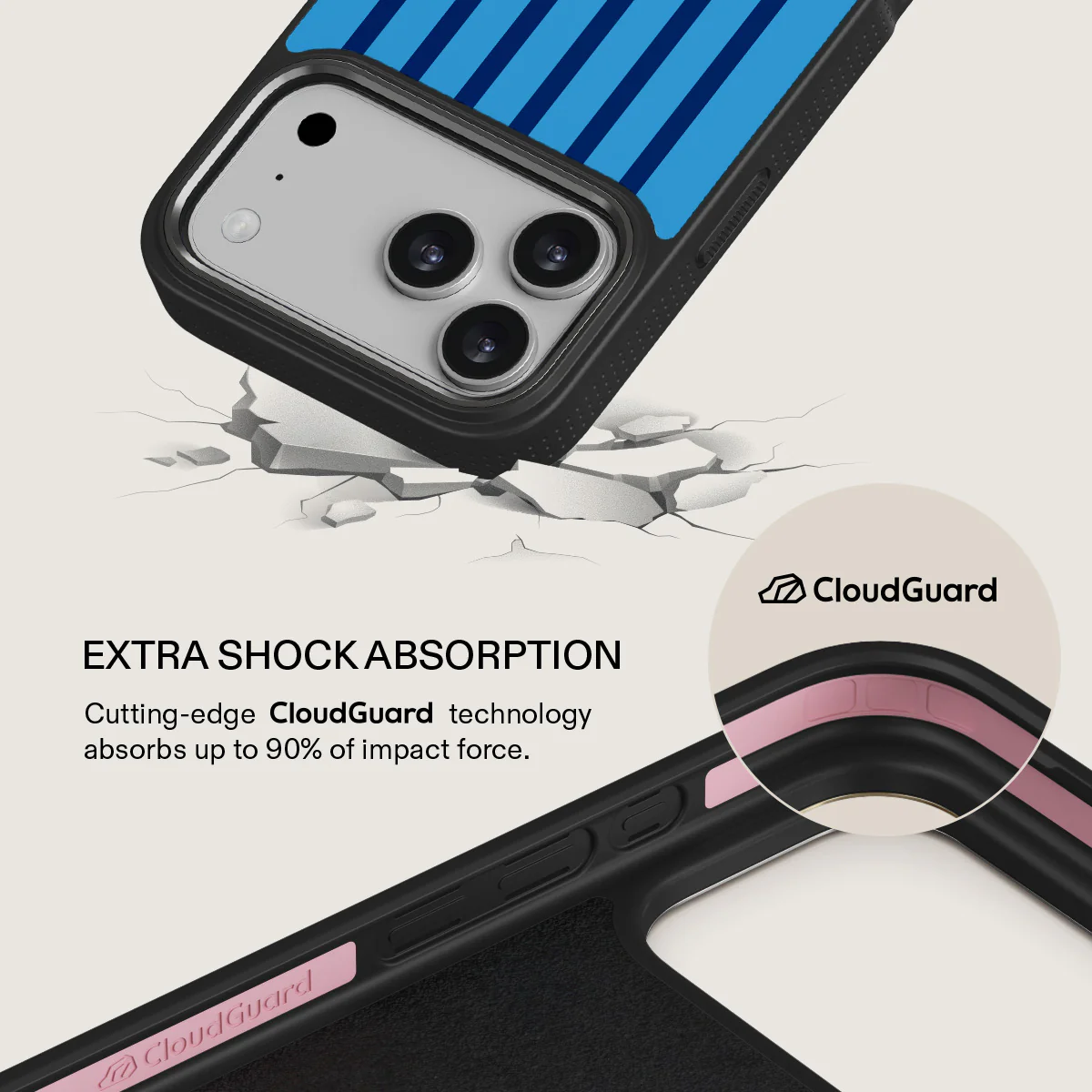 Regatta - iPhone 17 Pro Max Case - Image 14