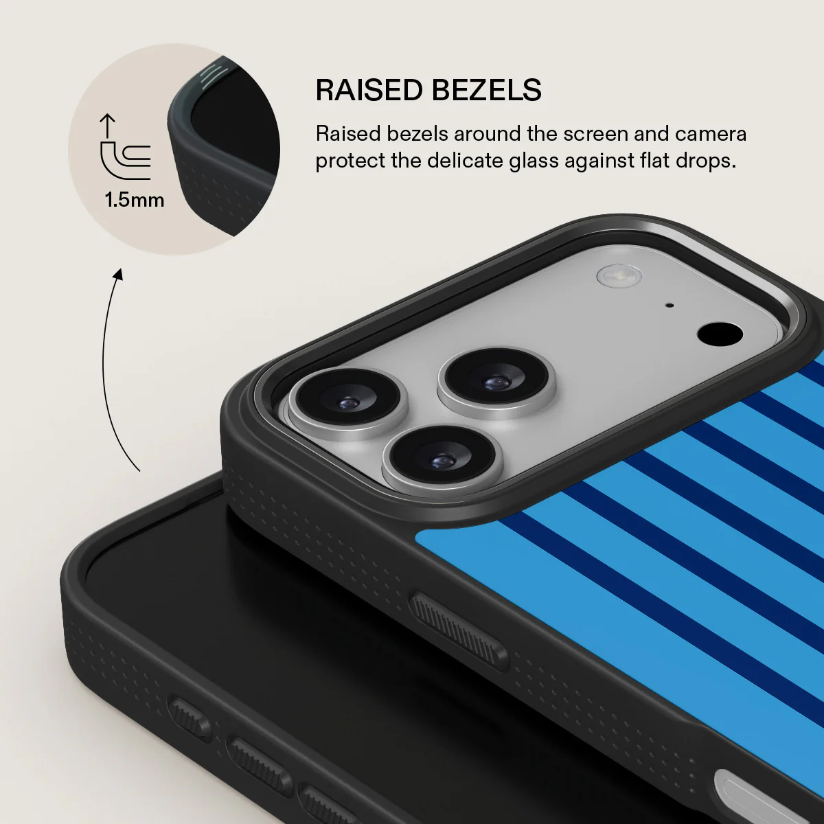 Regatta - iPhone 17 Pro Max Case - Image 15