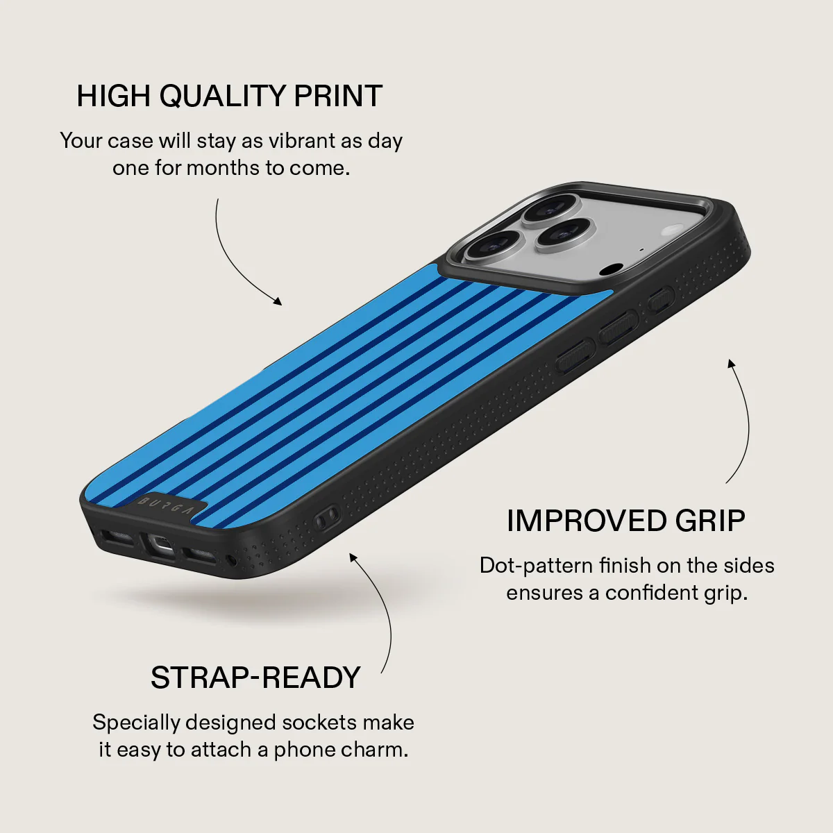 Regatta - iPhone 17 Pro Max Case - Image 16