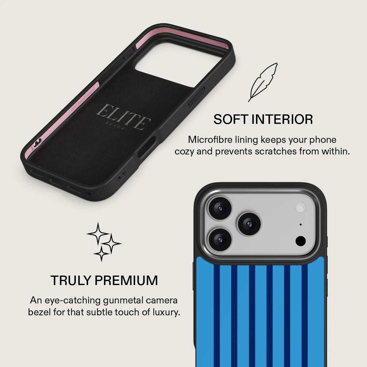 Regatta - iPhone 17 Pro Max Case - Image 17