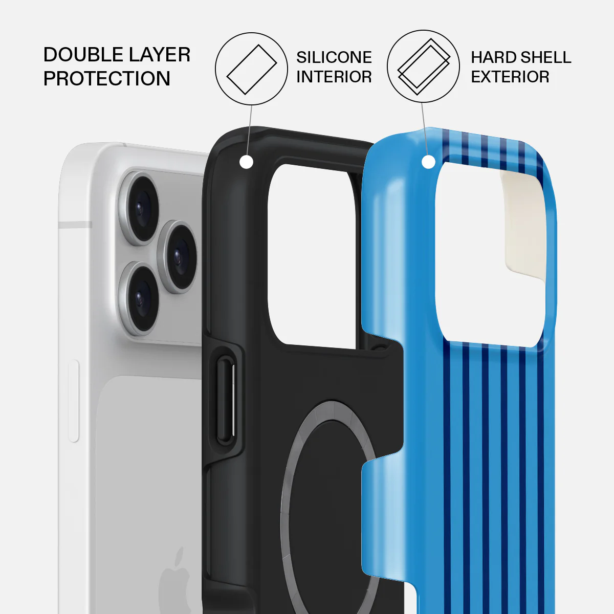 Regatta - iPhone 17 Pro Max Case - Image 2