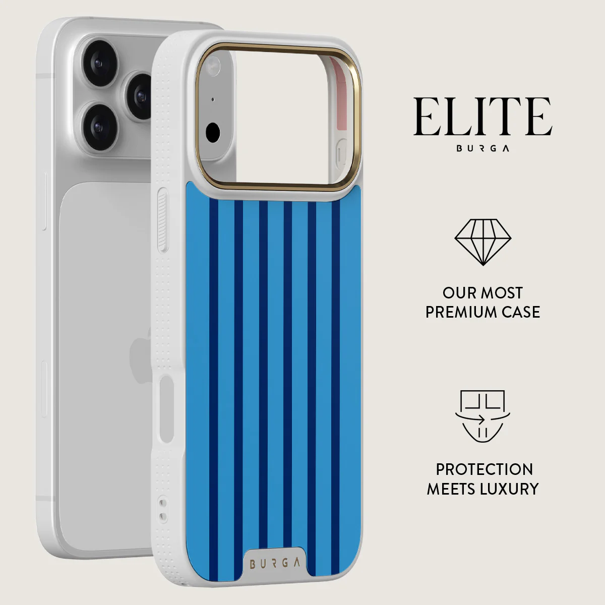 Regatta - iPhone 17 Pro Max Case - Image 20