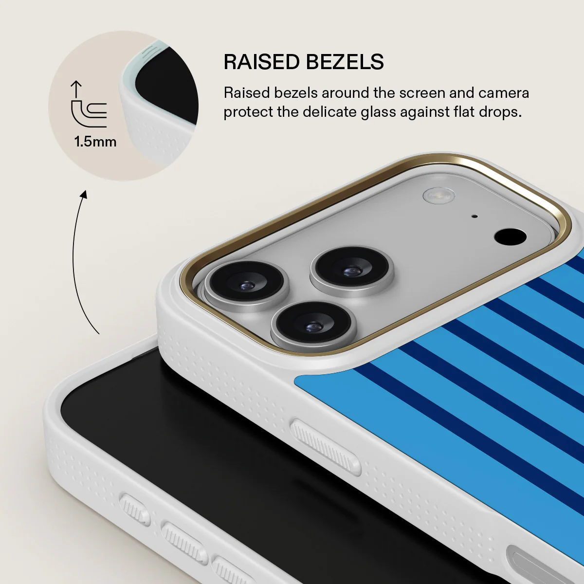 Regatta - iPhone 17 Pro Max Case - Image 22