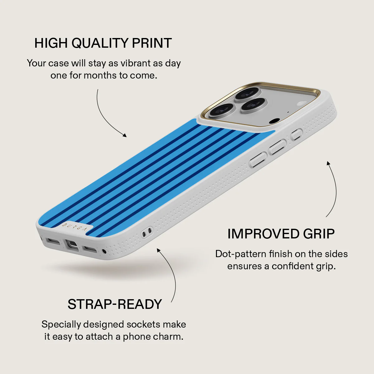 Regatta - iPhone 17 Pro Max Case - Image 23