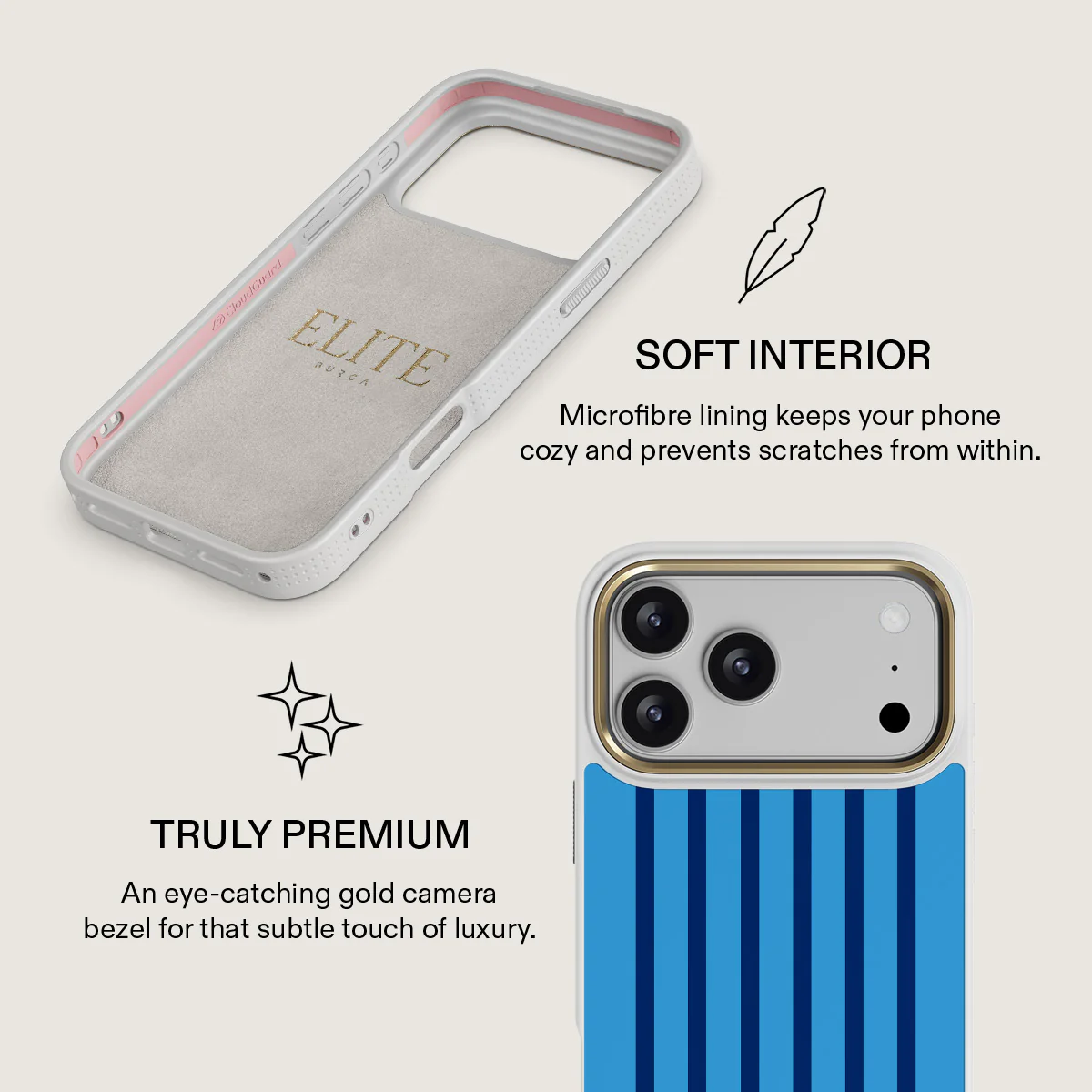 Regatta - iPhone 17 Pro Max Case - Image 24