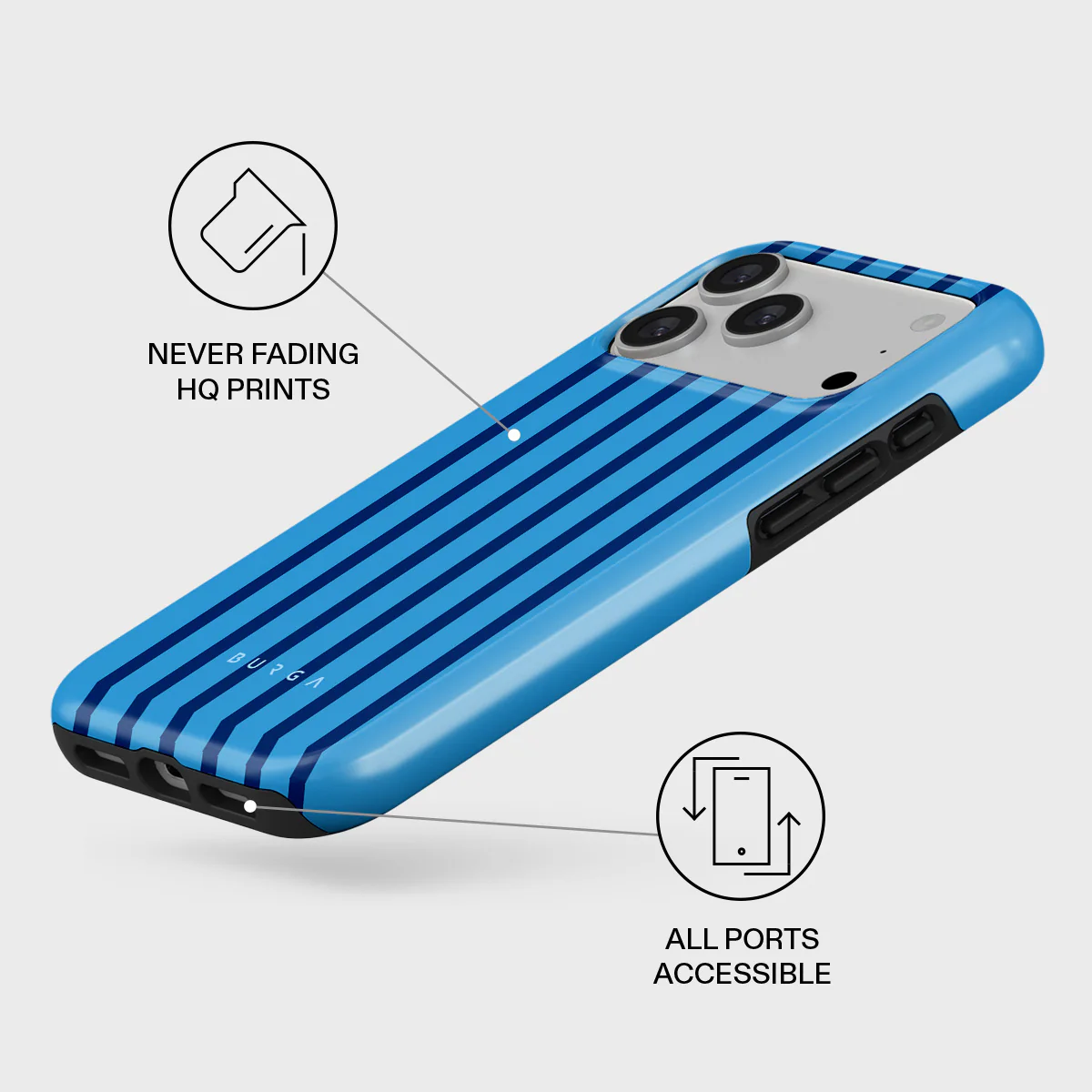 Regatta - iPhone 17 Pro Max Case - Image 3