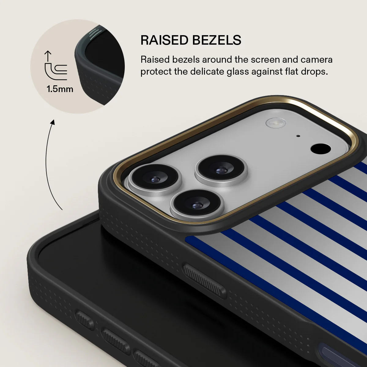 Regatta - iPhone 17 Pro Max Case - Image 30