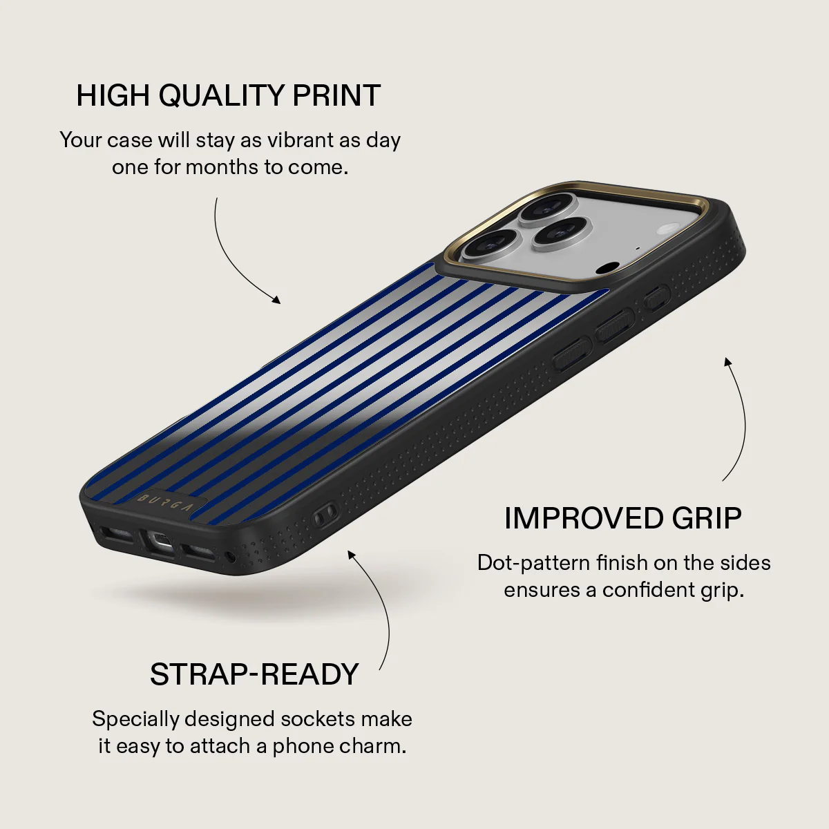 Regatta - iPhone 17 Pro Max Case - Image 31