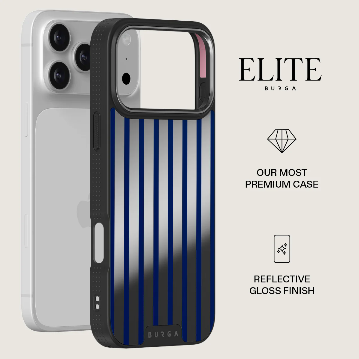Regatta - iPhone 17 Pro Max Case - Image 35