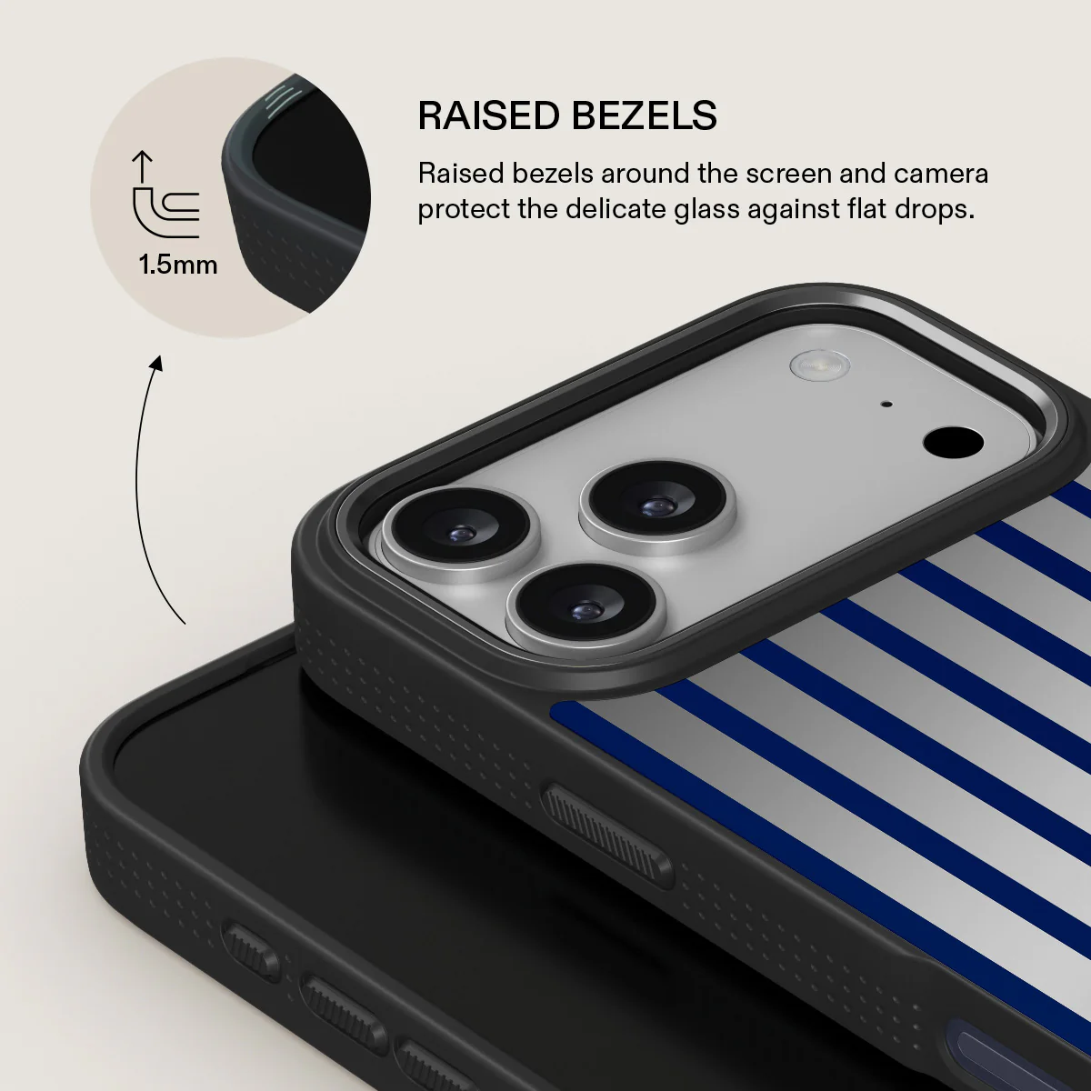 Regatta - iPhone 17 Pro Max Case - Image 38