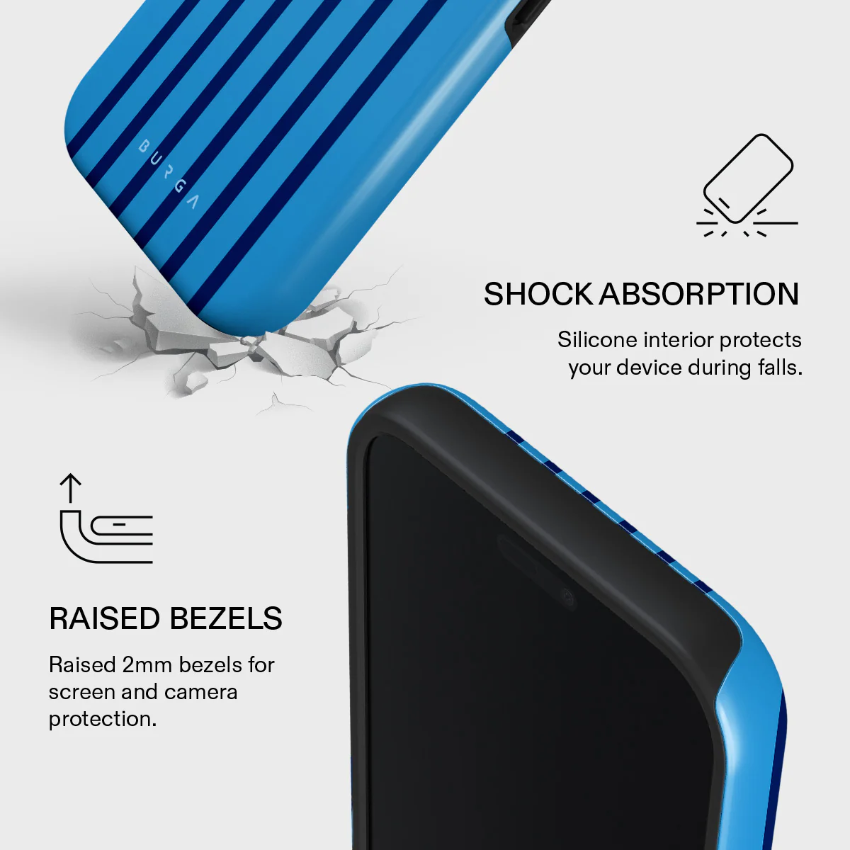 Regatta - iPhone 17 Pro Max Case - Image 4