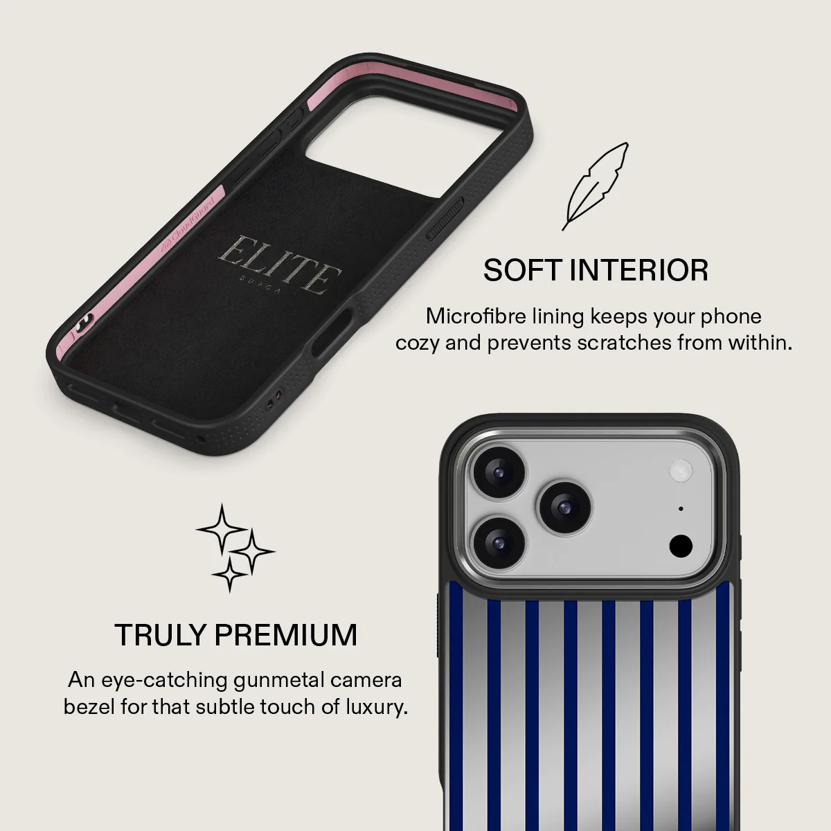 Regatta - iPhone 17 Pro Max Case - Image 40