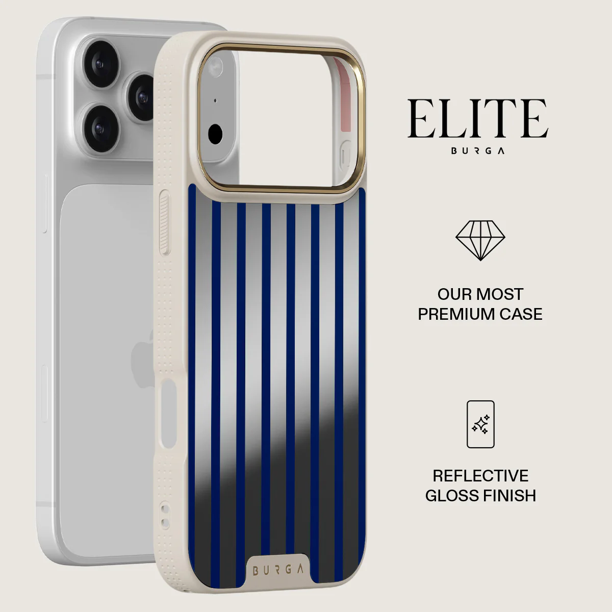 Regatta - iPhone 17 Pro Max Case - Image 48