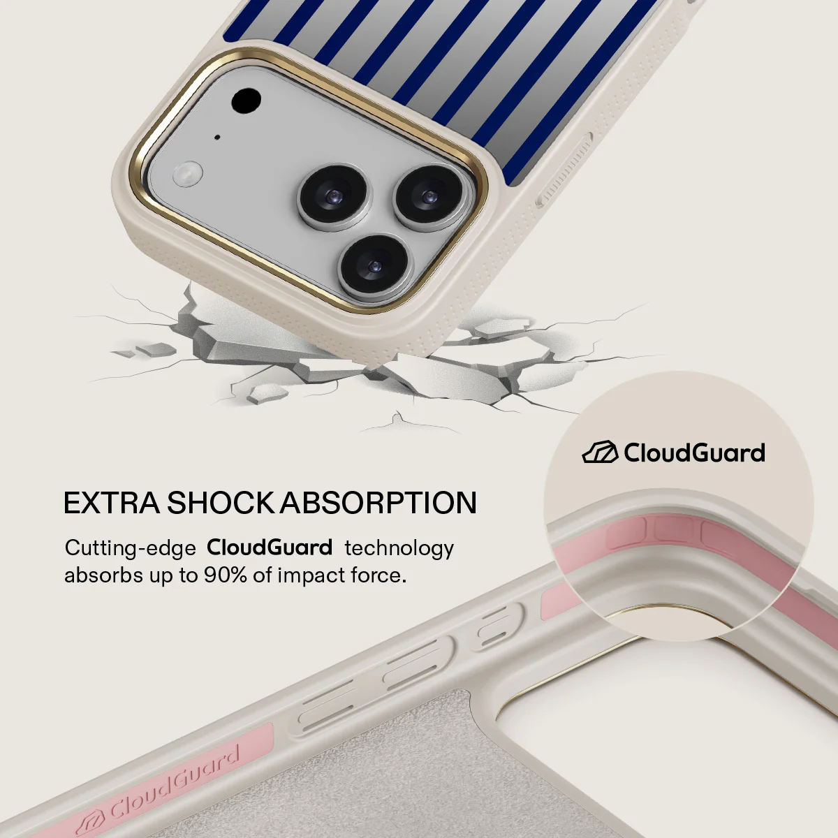 Regatta - iPhone 17 Pro Max Case - Image 49