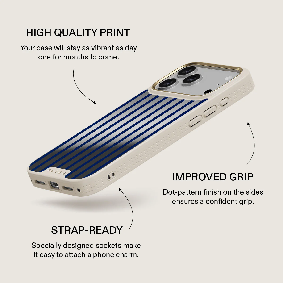 Regatta - iPhone 17 Pro Max Case - Image 52
