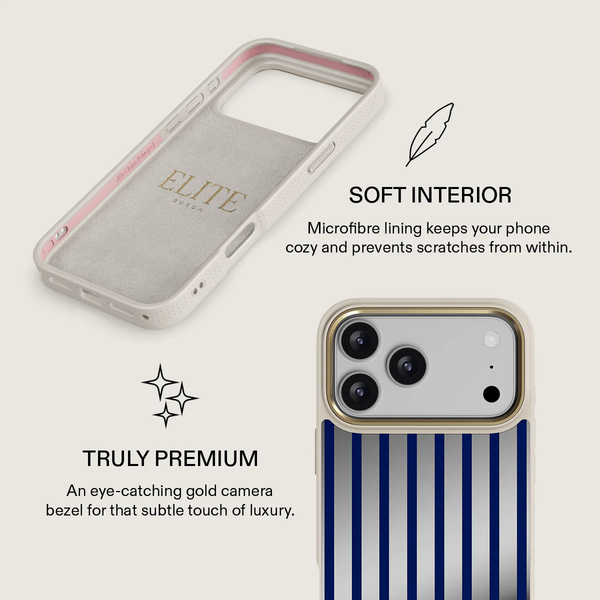 Regatta - iPhone 17 Pro Max Case - Image 53
