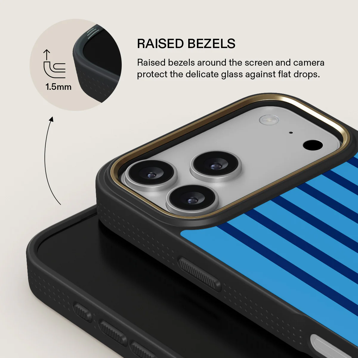 Regatta - iPhone 17 Pro Max Case - Image 8