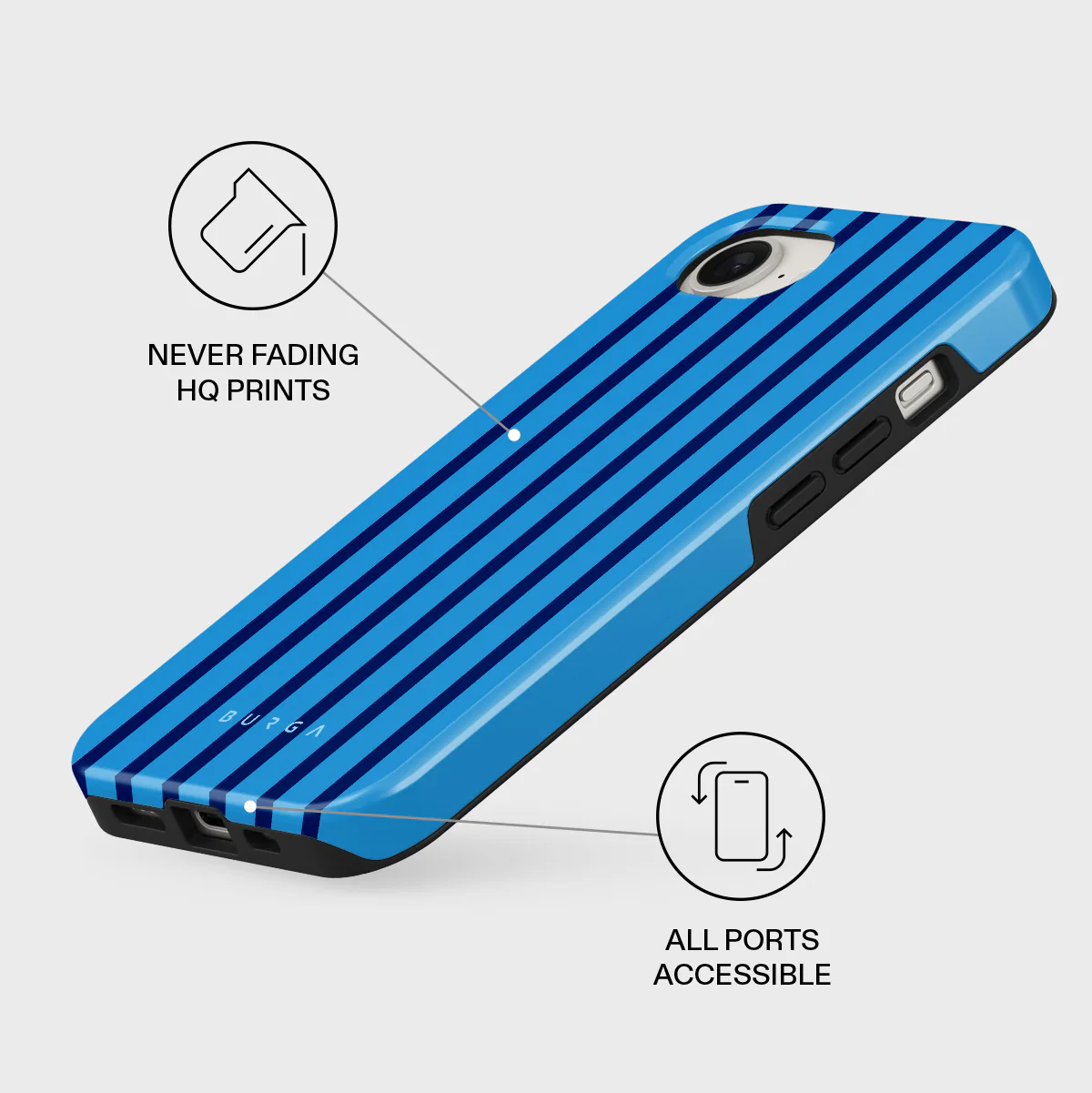Regatta - iPhone 17e Case - Image 3