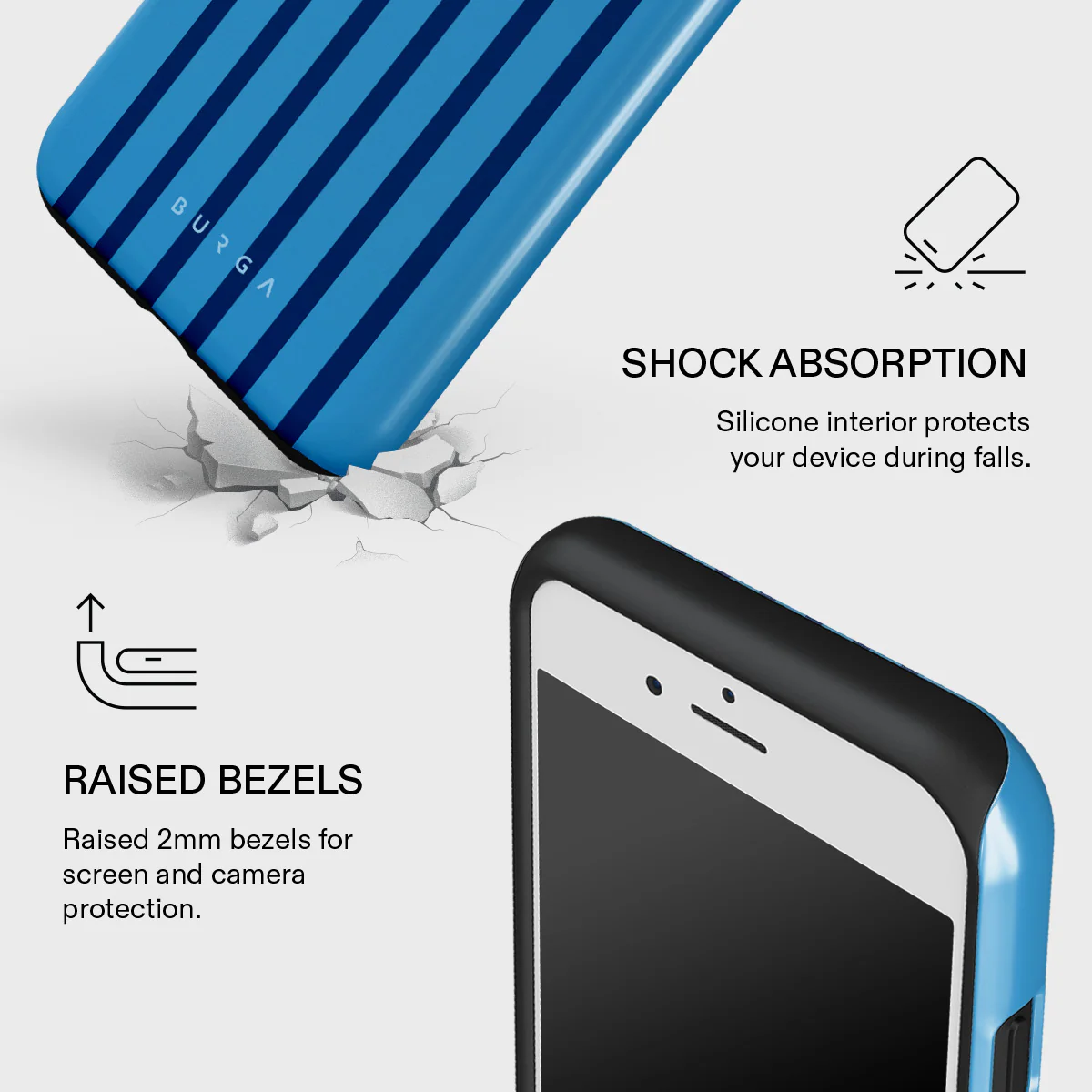 Regatta - iPhone 7 / iPhone 8 Case - Image 4
