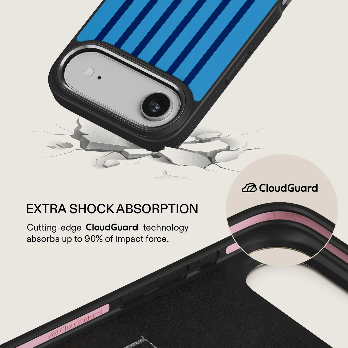 Regatta - iPhone Air Case - Image 14