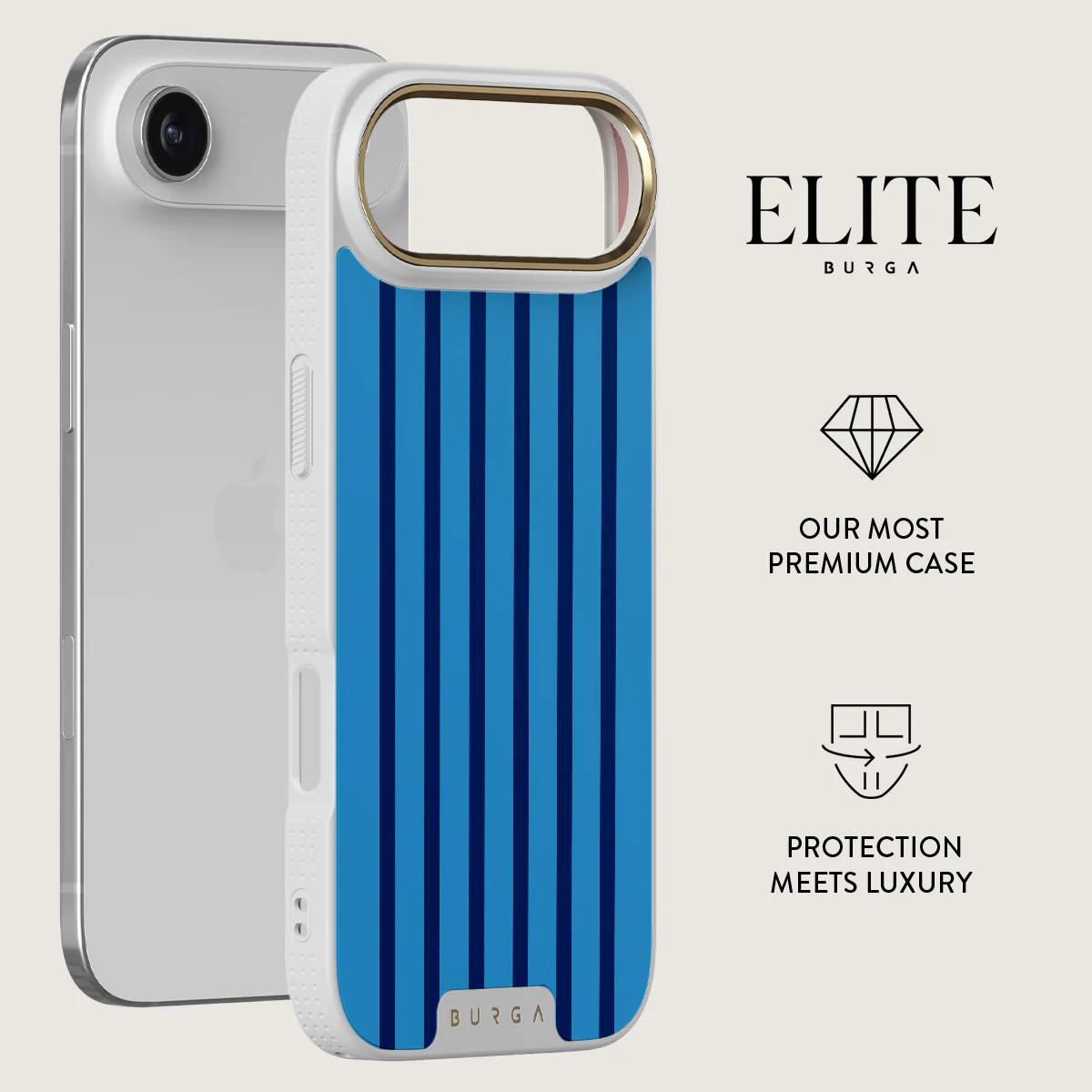 Regatta - iPhone Air Case - Image 20