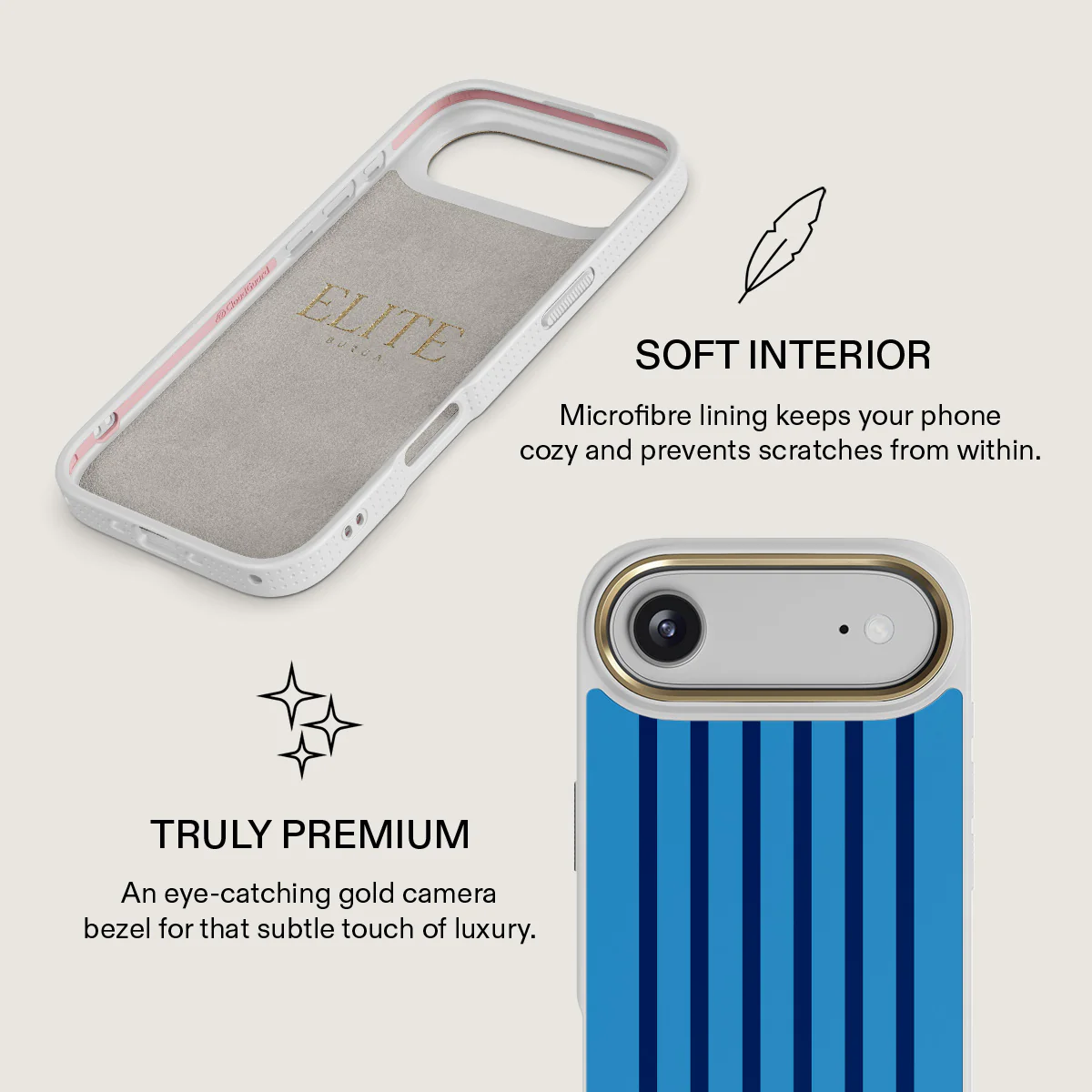 Regatta - iPhone Air Case - Image 24