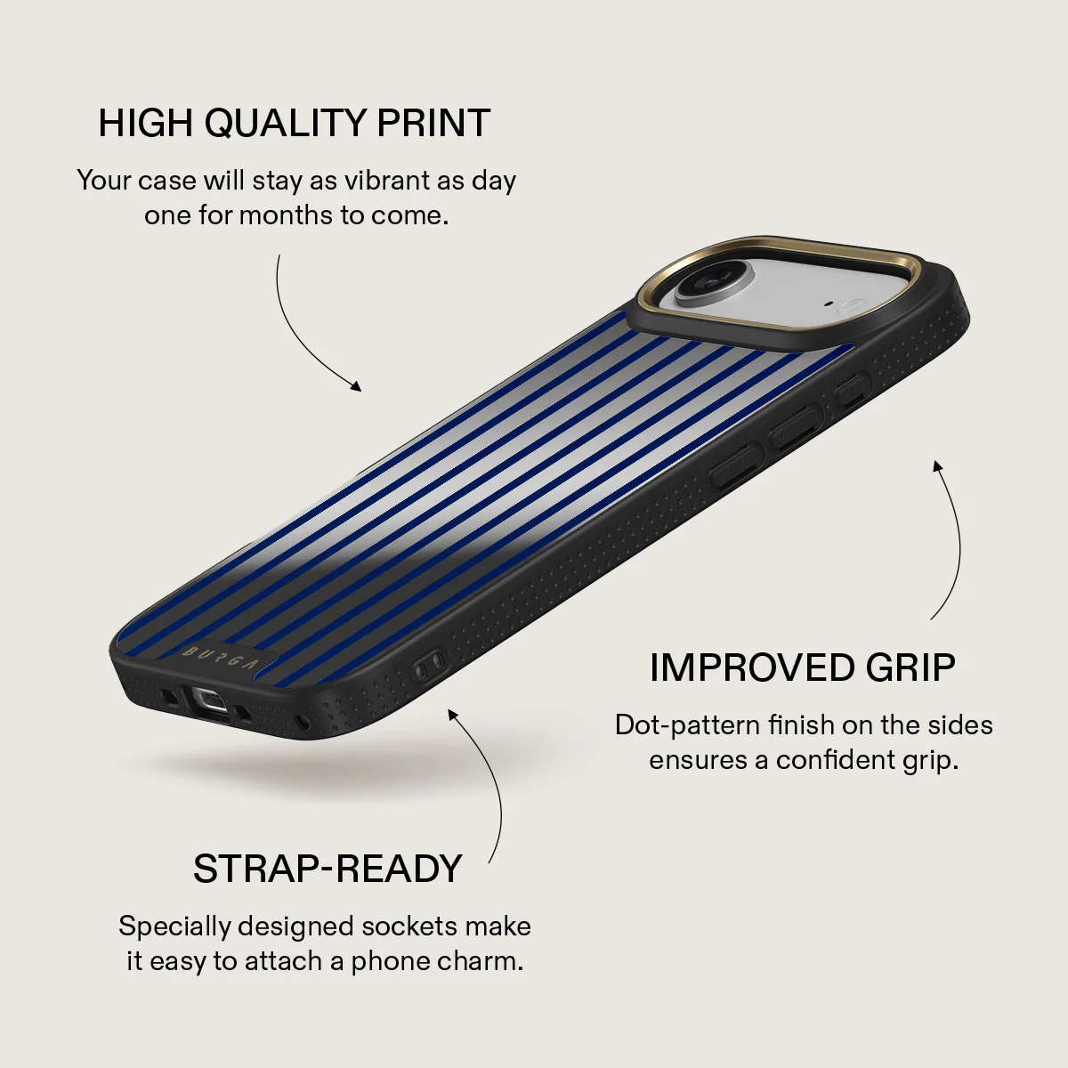 Regatta - iPhone Air Case - Image 31