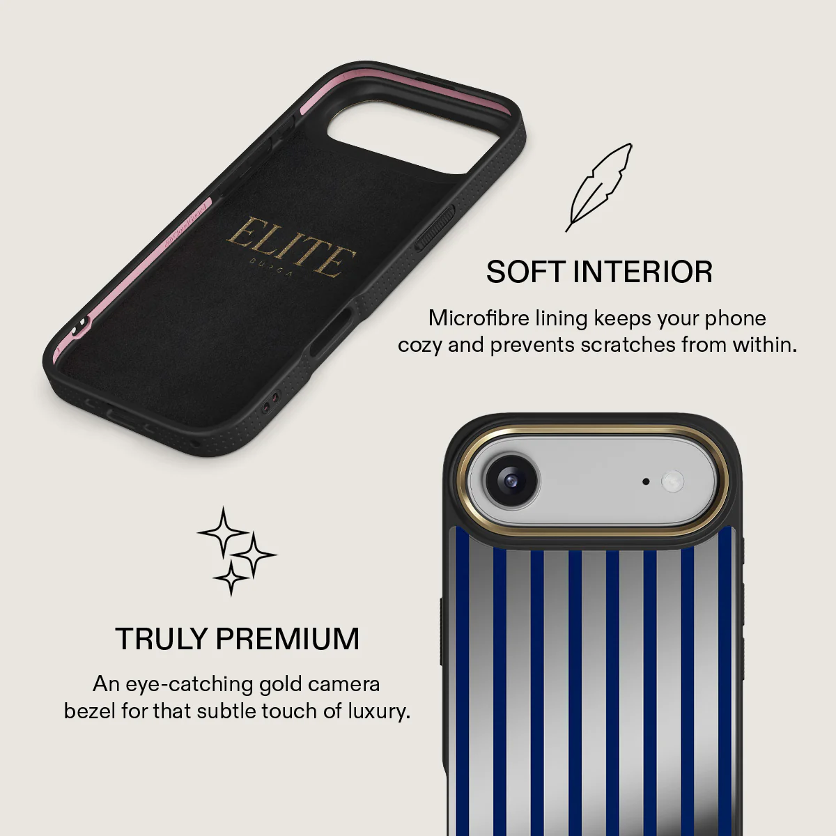 Regatta - iPhone Air Case - Image 32