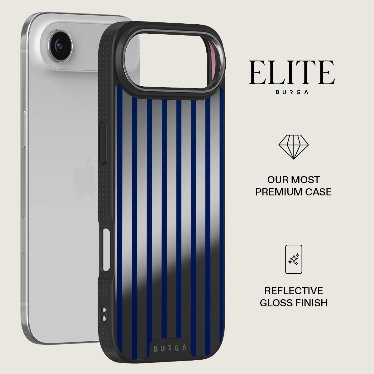 Regatta - iPhone Air Case - Image 35