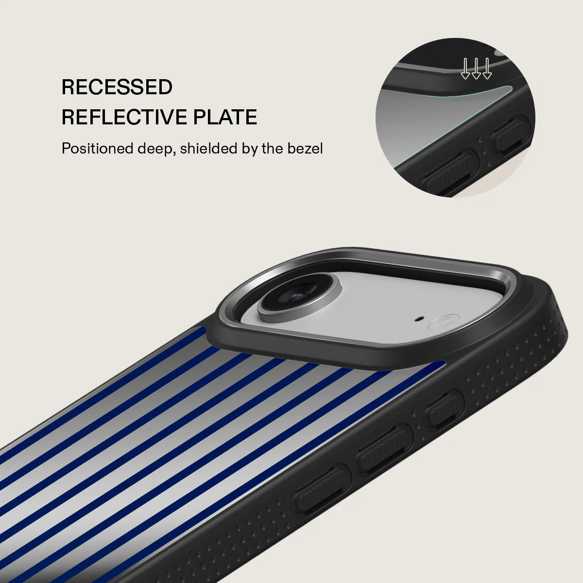 Regatta - iPhone Air Case - Image 37