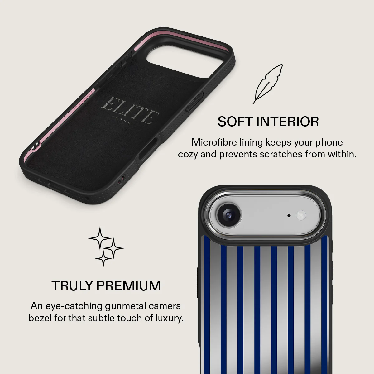 Regatta - iPhone Air Case - Image 40