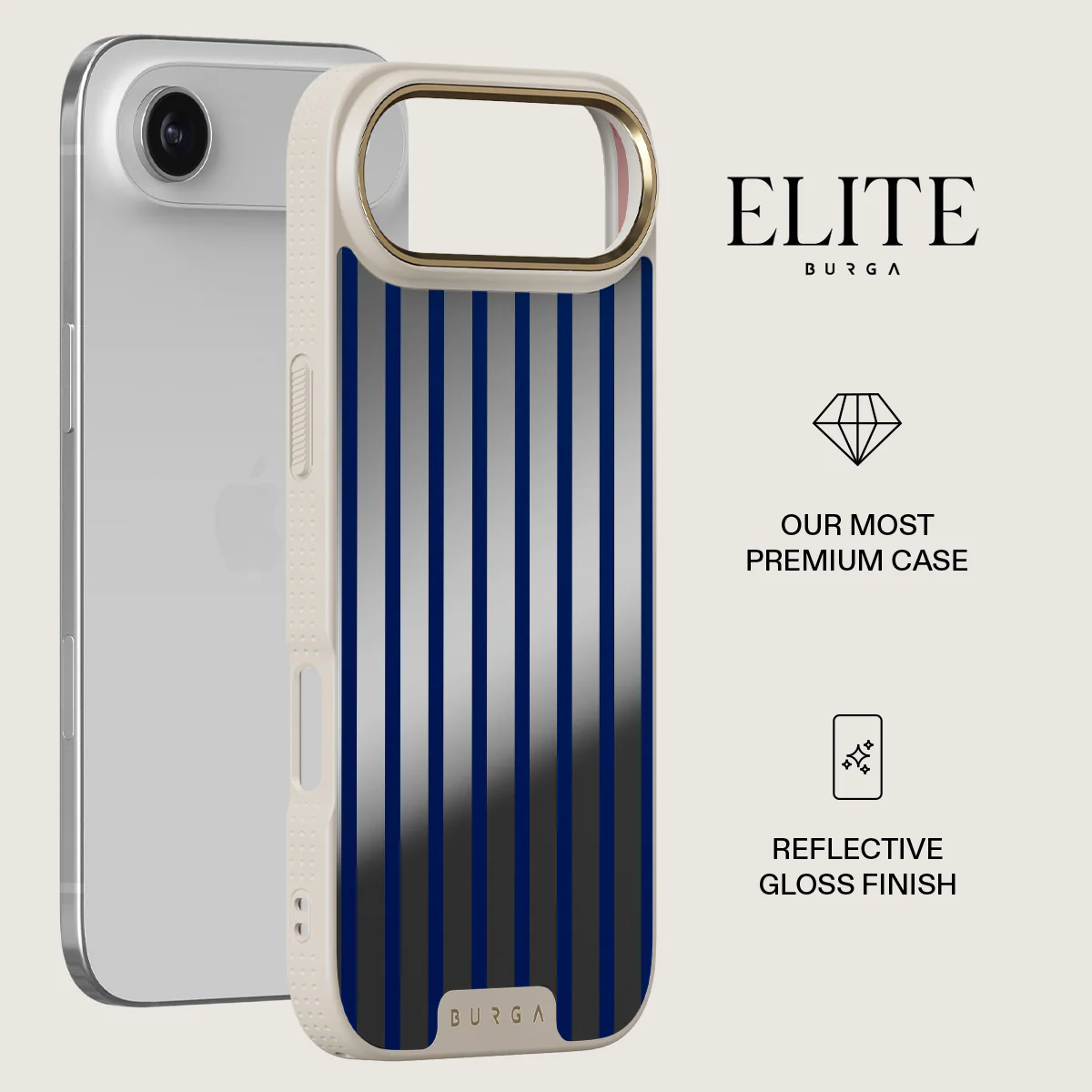 Regatta - iPhone Air Case - Image 48