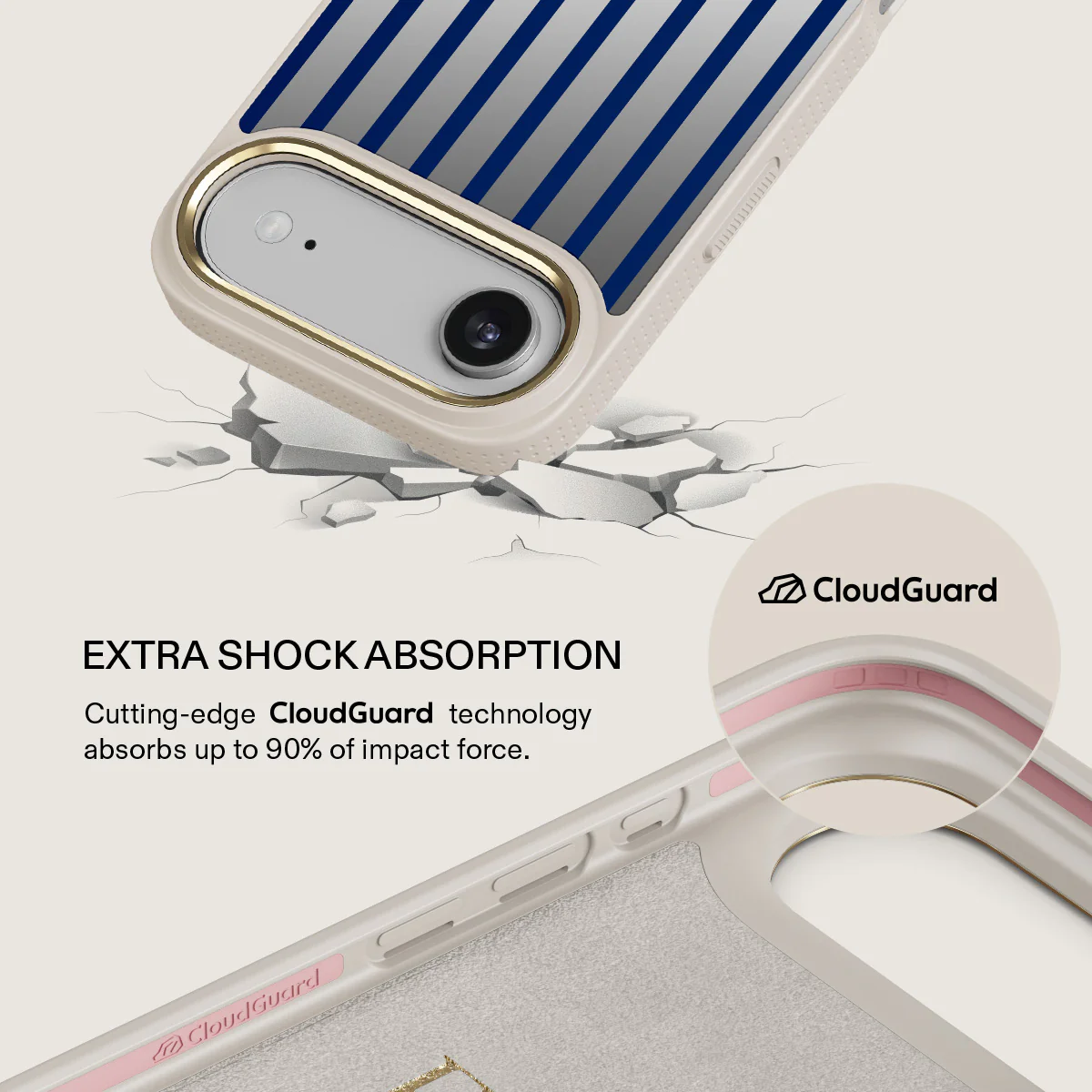 Regatta - iPhone Air Case - Image 49