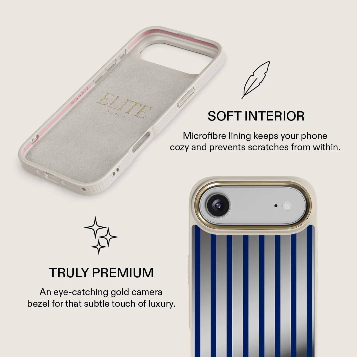 Regatta - iPhone Air Case - Image 53
