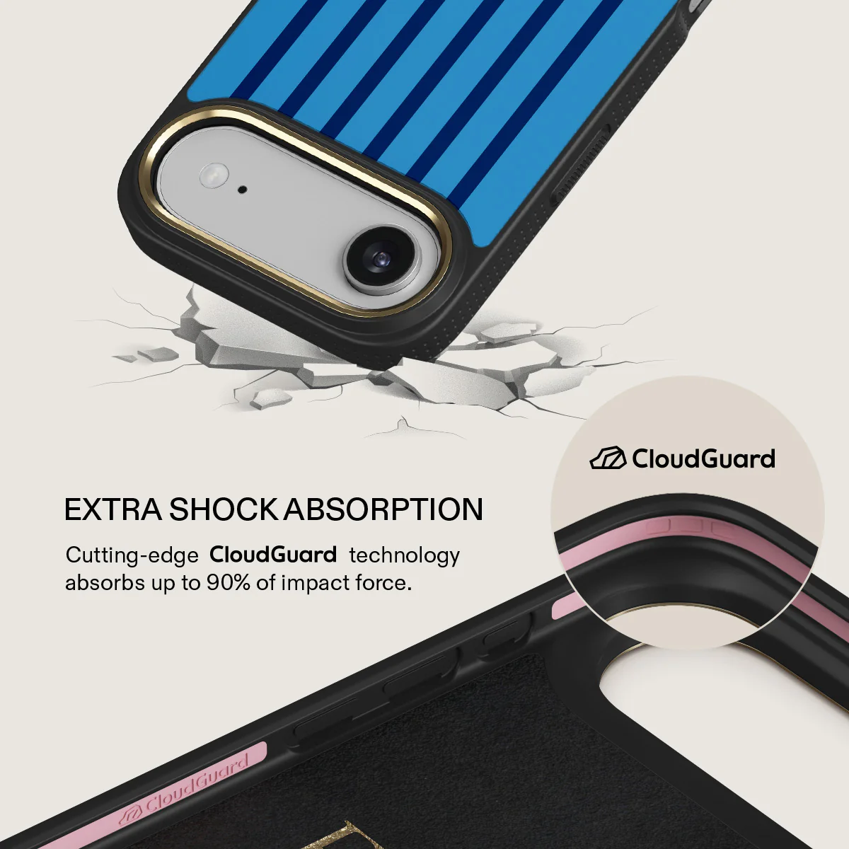 Regatta - iPhone Air Case - Image 7