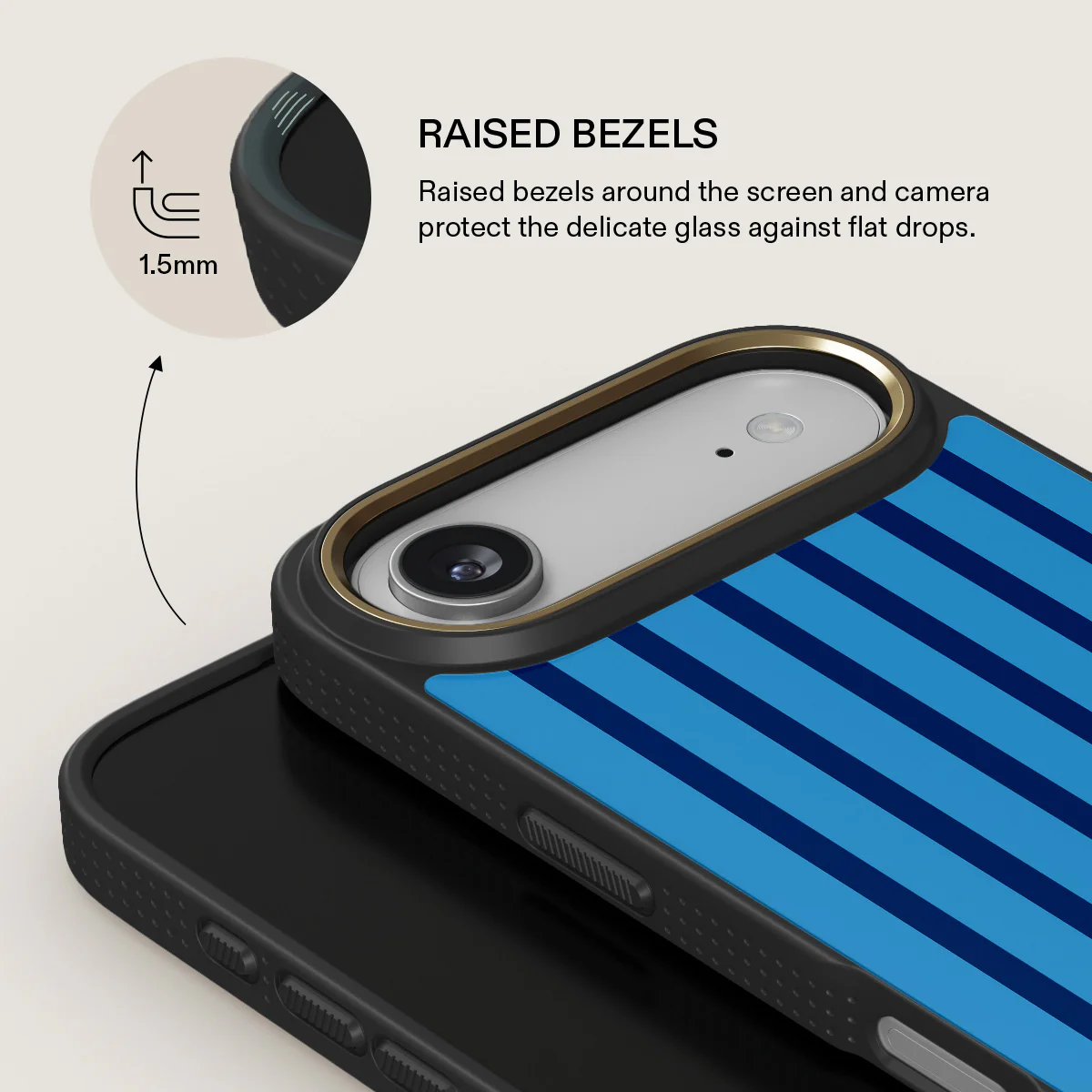 Regatta - iPhone Air Case - Image 8