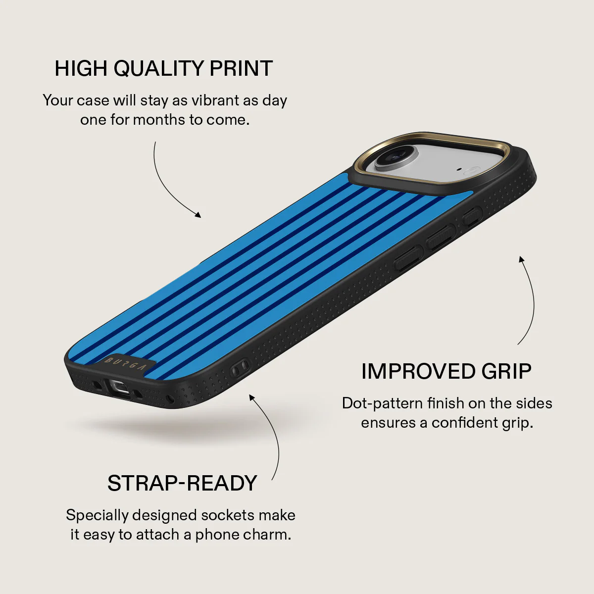 Regatta - iPhone Air Case - Image 9