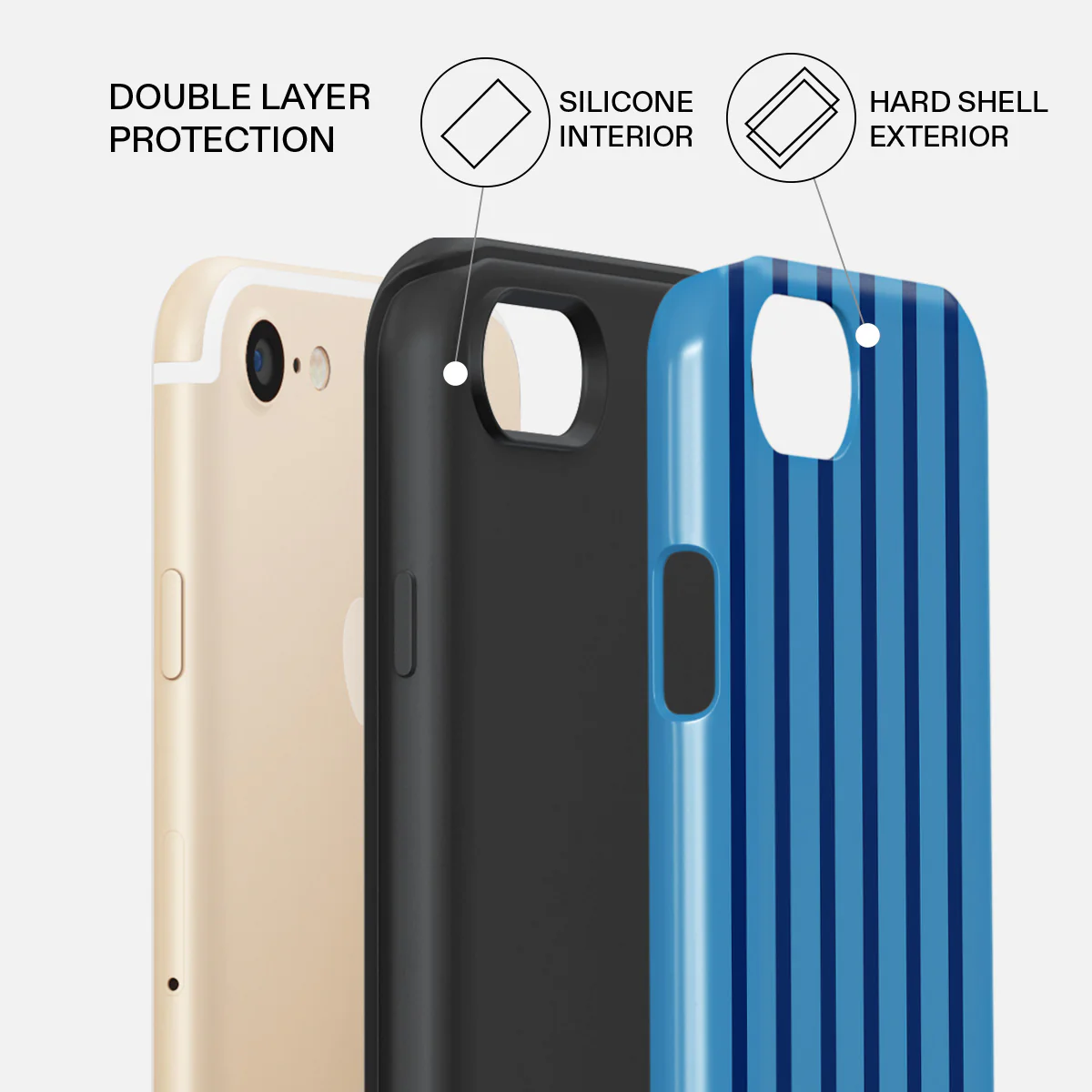 Regatta - iPhone SE (2020) Case - Image 2