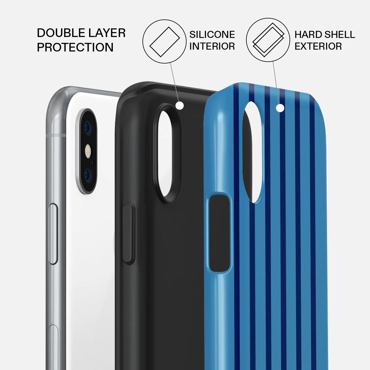 Regatta - iPhone X / XS Case - Image 6